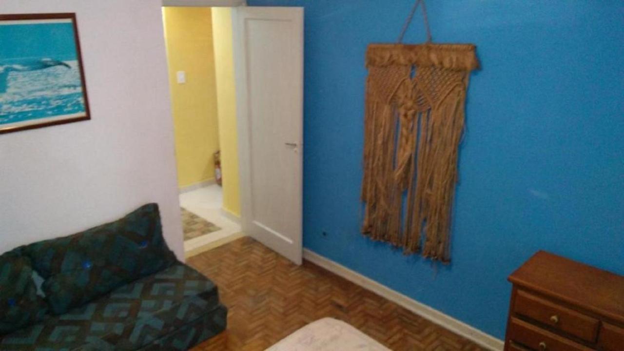 Apartamento Praia Grande Praia Grande  Exterior photo