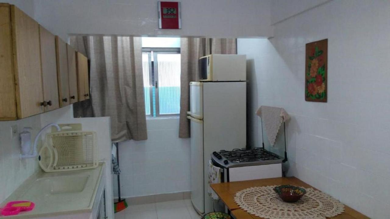 Apartamento Praia Grande Praia Grande  Exterior photo