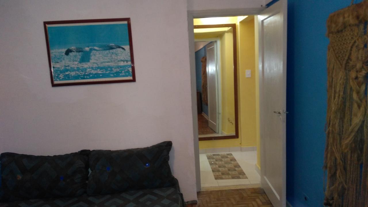 Apartamento Praia Grande Praia Grande  Exterior photo