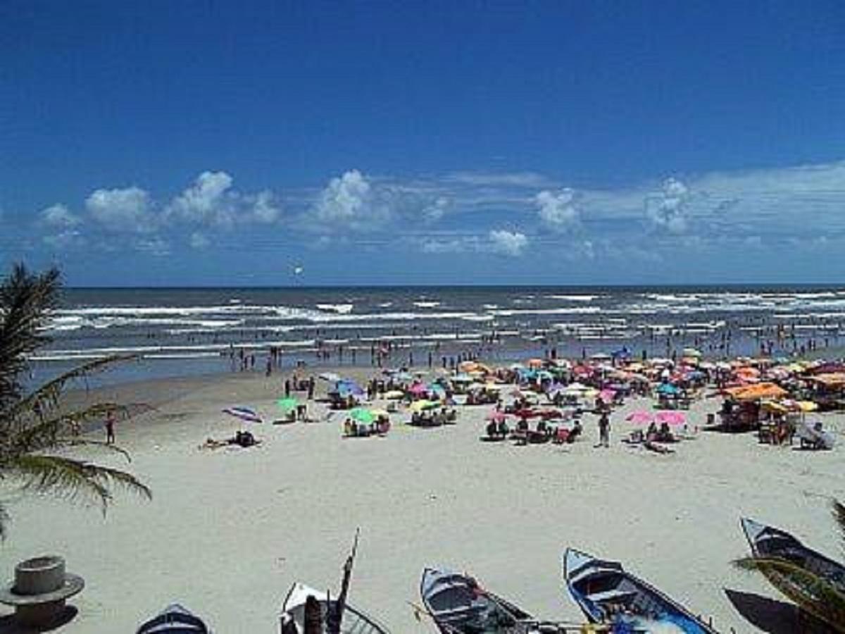 Apartamento Praia Grande Praia Grande  Exterior photo